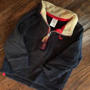 Carters sweatshirt 2T